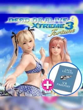 dead-or-alive-xtreme-3-fortune-vr-paradise