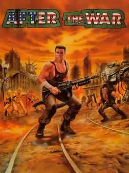 after-the-war