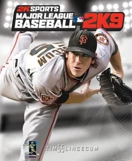 major-league-baseball-2k9