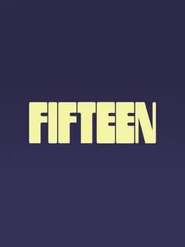 fifteen
