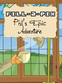 fill-a-pix-phils-epic-adventure