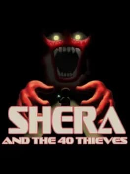 shera-and-the-40-thieves