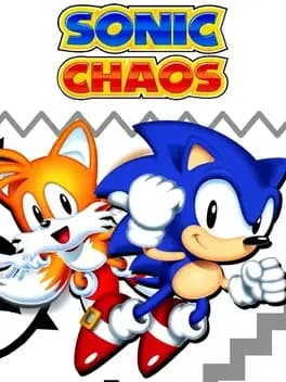 sonic-chaos