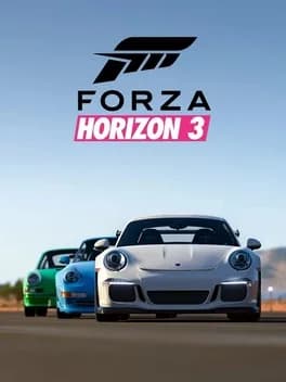 forza-horizon-3-porsche-car-pack