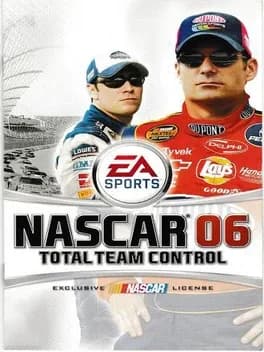 nascar-06-total-team-control