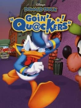 disneys-donald-duck-goin-quackers