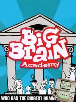 big-brain-academy