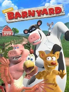 barnyard