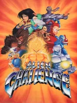 alien-challenge