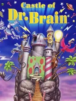 castle-of-dr-brain
