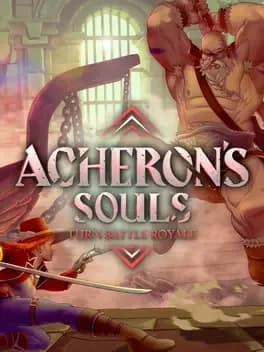acherons-souls
