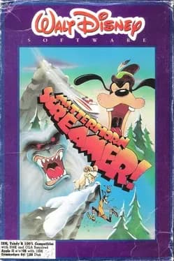 matterhorn-screamer