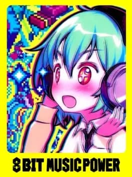 8bit-music-power