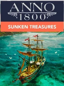 anno-1800-sunken-treasures