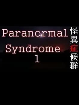 paranormal-syndrome