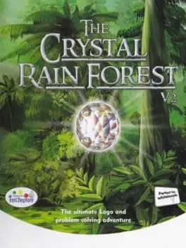 the-crystal-rainforest