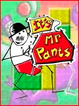 it-s-mr-pants