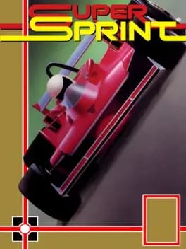 super-sprint