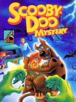 scooby-doo-mystery