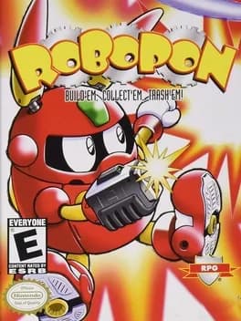 robopon-sun-version