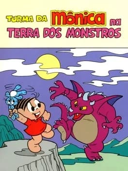 turma-da-monica-na-terra-dos-monstros