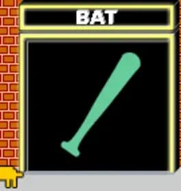 bat