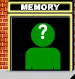 memory--2