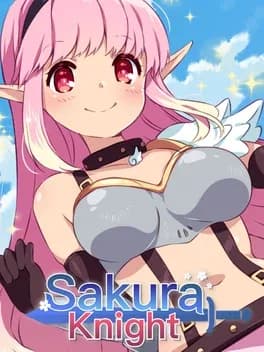 sakura-knight