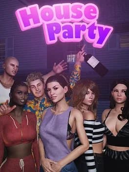 house-party