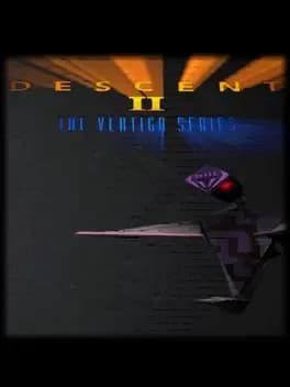 descent-ii-the-vertigo-series