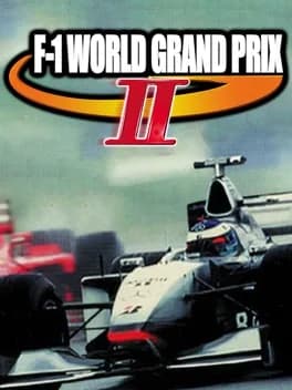 f-1-world-grand-prix-ii
