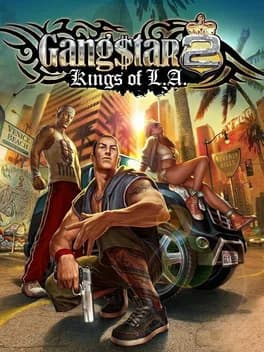 gangstar-2-kings-of-la