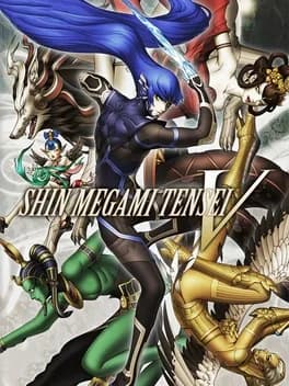 shin-megami-tensei-v