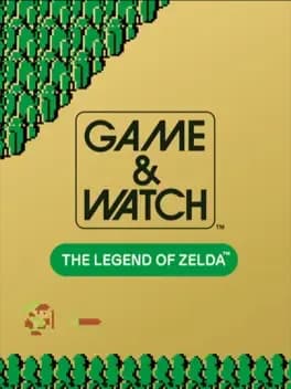 game-and-watch-the-legend-of-zelda