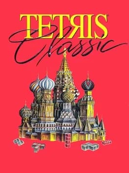 tetris-classic