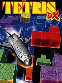tetris-dx