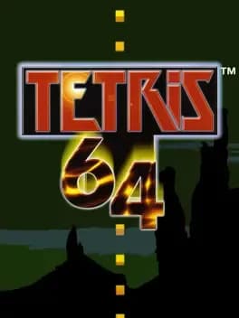 tetris-64
