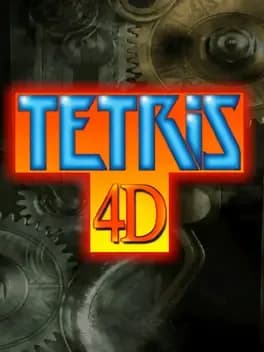 tetris-4d