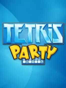 tetris-party
