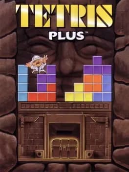 tetris-plus
