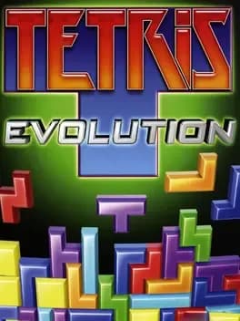 tetris-evolution