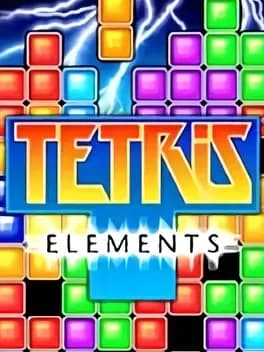 tetris-elements