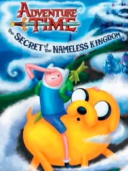adventure-time-the-secret-of-the-nameless-kingdom