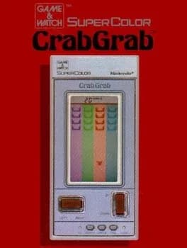 crab-grab