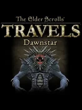 the-elder-scrolls-travels-dawnstar