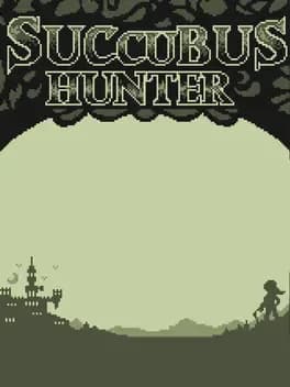 succubus-hunter
