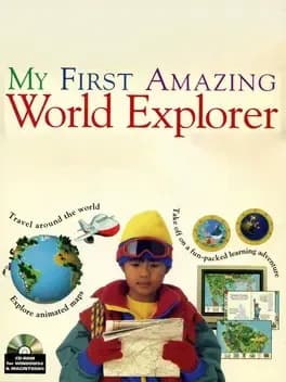 my-first-amazing-world-explorer
