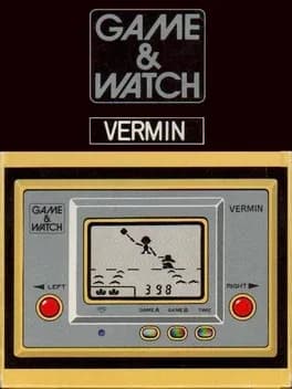 vermin