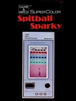 spitball-sparky