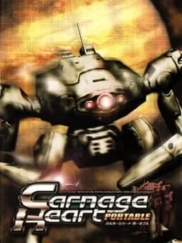 carnage-heart-portable